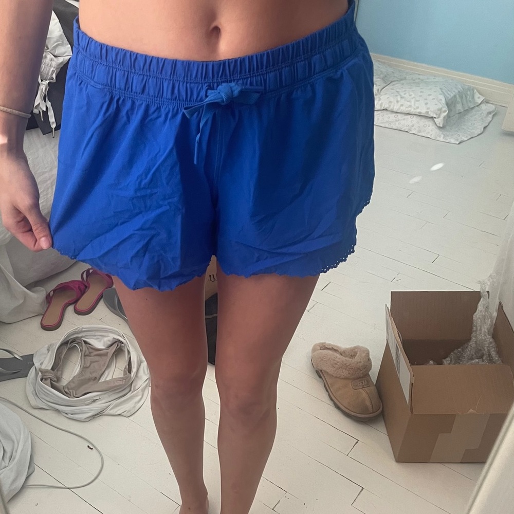 Lulu Lemon Athletic Shorts